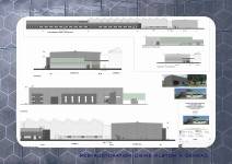 Bruno BASILIEN - CAD ARCHITECTURE