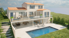 Laurie ADELLI - ADELLI ARCHITECTURE