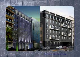 Bruno BASILIEN - CAD ARCHITECTURE