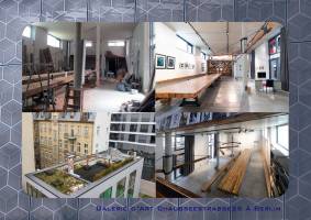 Bruno BASILIEN - CAD ARCHITECTURE