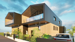 Laurie ADELLI - ADELLI ARCHITECTURE