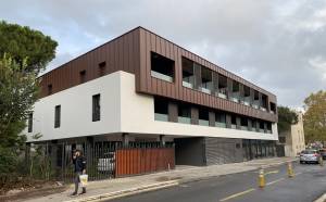 Franck TILLEQUIN - TIL ARCHITECTURE