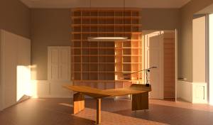 Rémi PFLIGERSDORFFER - RP architecture