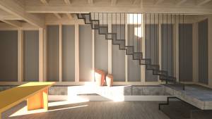 Rémi PFLIGERSDORFFER - RP architecture