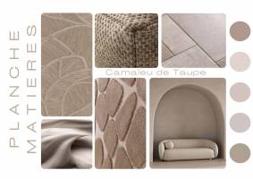 Viviane BERTI - LE STUDIO VB