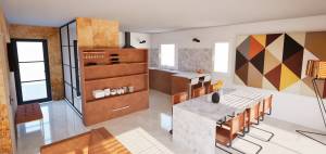 Viviane BERTI - LE STUDIO VB