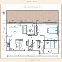 Viviane BERTI - LE STUDIO VB